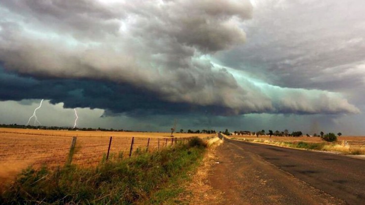 noticiaspuertosantacruz.com.ar - Imagen extraida de: https://www.minutoya.com/nota/170867-diez-provincias-bajo-alerta-amarilla-por-tormentas-y-fuertes-vientos/